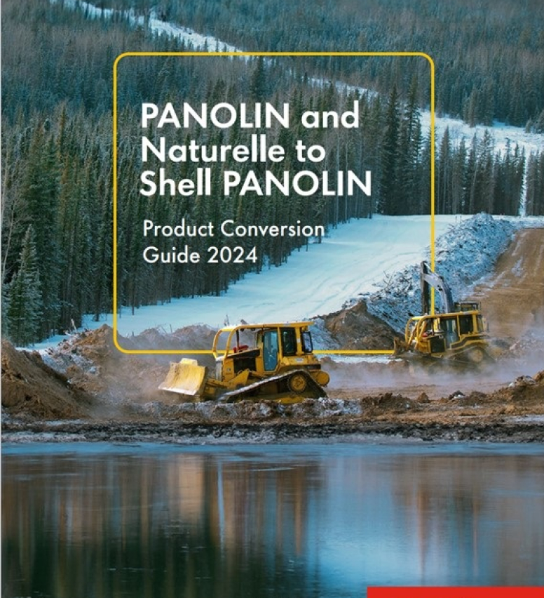 panolin product conversion guide