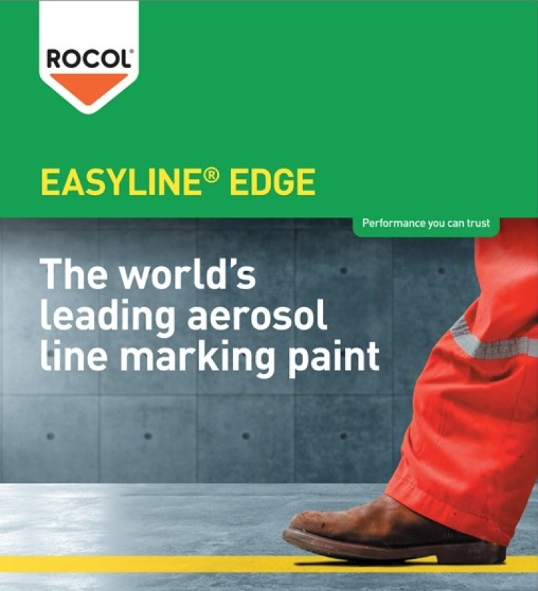 Rocol Easyline